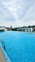 Sea Suites (D5), Apartment #583375311
